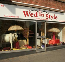 North London Branch