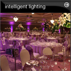 Intelligent Lighting