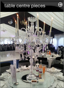 Table Centre Pieces