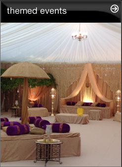 Themed Events