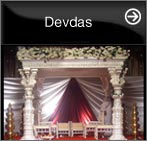 Devdas Mandap