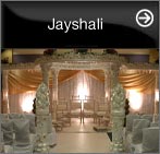 Jayshali Mandap