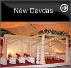 New Devdas Mandap