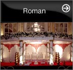 Roman Mandap