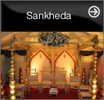 Sankheda Mandap