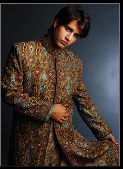 Sherwani