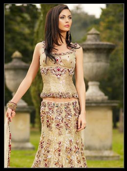 Designer Lenghas