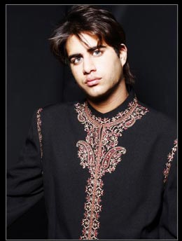 Wedding Sherwani