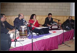 Live Entertainment