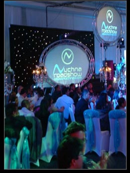 Wedding DJ