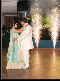Asian Wedding DJ's