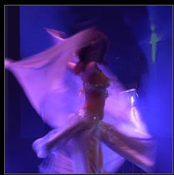 Dancers